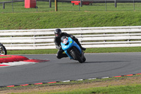 Lower Group Blue Bikes